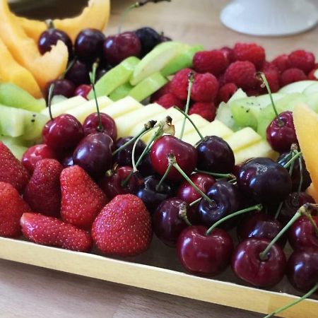 Boutique Hotel Bacvice Split Bagian luar foto