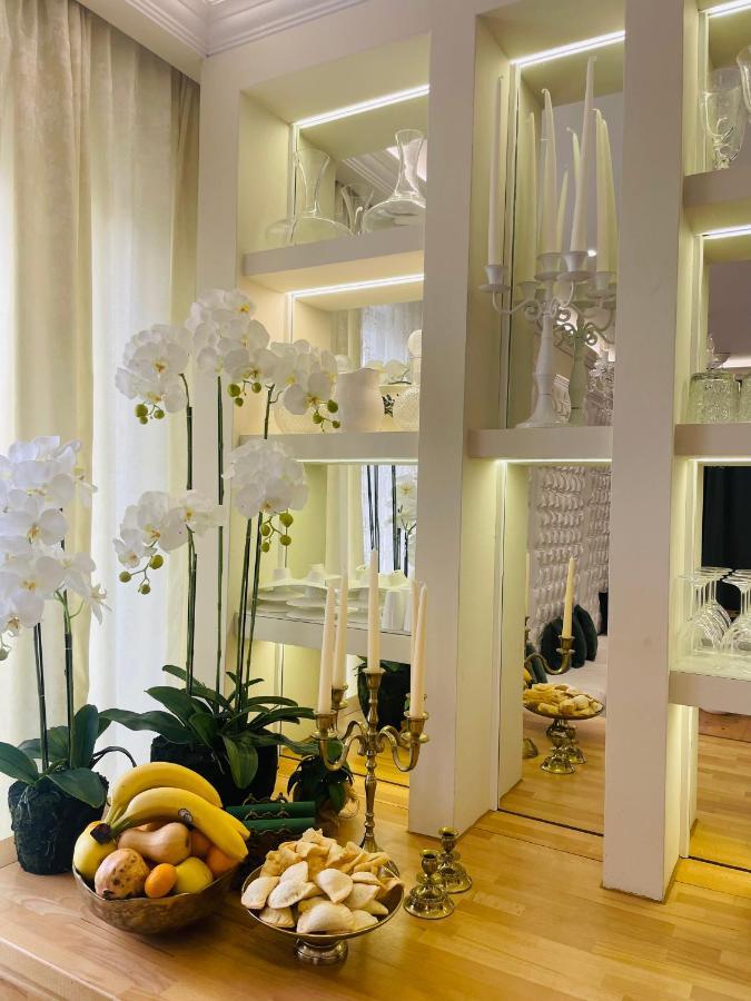 Boutique Hotel Bacvice Split Bagian luar foto