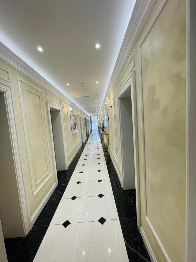 Boutique Hotel Bacvice Split Bagian luar foto