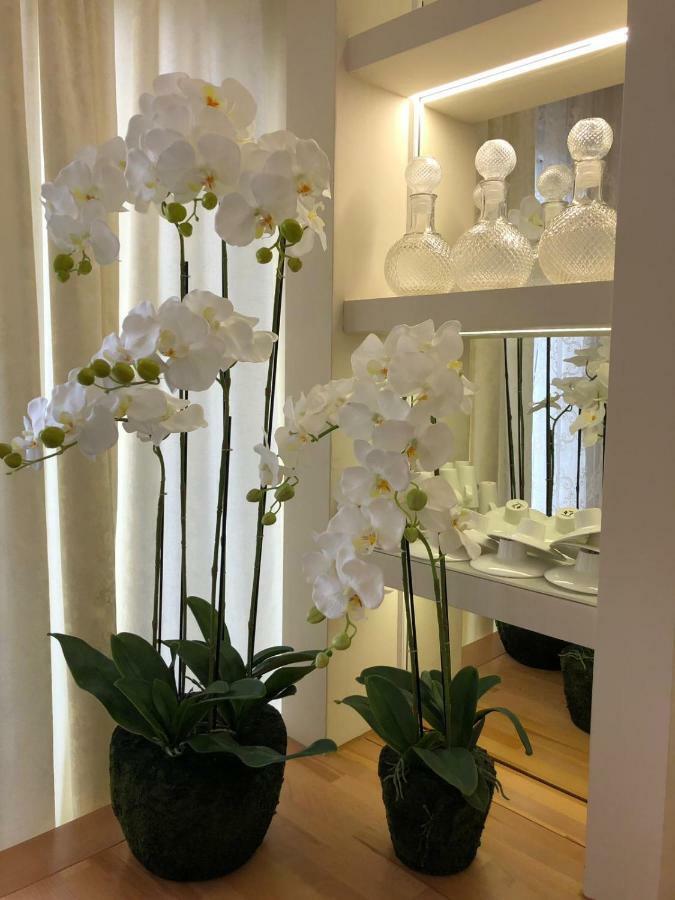 Boutique Hotel Bacvice Split Bagian luar foto